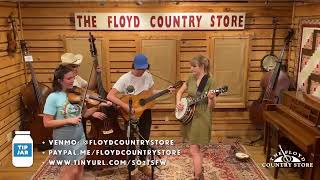 Floyd Country Store Presents: Bill and the Belles