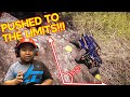 1/10 RC Crawler MAXIMUM SETUP - TRAXXAS Trx4 Competition Build