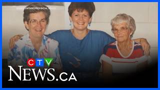 New evidence, photos released in decades old missing persons case