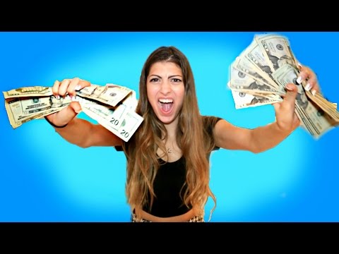 How To Make Money FAST as a Teenager! How To Make Money FAST as a Teenager!