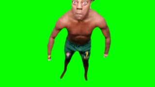 iShowSpeed Jumpscares You - Green Screen