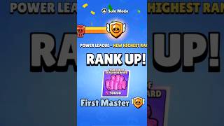 Who remember first Master in Brawl Stars? 🥺😳 #shorts #BrawlStars