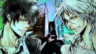 「PSYCHO‐PASS サイコパス」第１弾ＰＶ　ver.９．１３