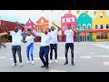 lisomba ung ko boo go official video