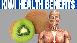 BENEFITS OF KIWI - 11 Reasons to Start Eating This Superfood Every Day!