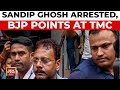 Kolkata Rape Case: 1st Arrest By CBI In Kolkata Horror | Ex-KAR Principal Arrested By CBI