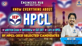 Know Everything about HPCL | by HPCL- 2021 Selected Candidates