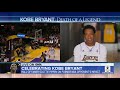 Scottie Pippen on how Kobe Bryant compares to Michael Jordan l ABC News