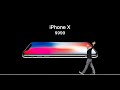 The iPhone X Controversy