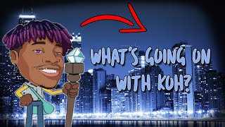 What's Happening with Koh AKA \