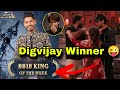 Bigg Boss 18 ये देखो Digvijay Rathee बने BB King Rajat के साथ लड़ाई ने Vivian Dsena को पीछे