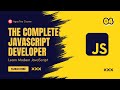 The Complete JavaScript Developer: Learn Modern JavaScript (4 Selecting Elements with CSS Selectors)