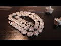 shop gld star ring vs jewelry fresh star ring cluster chain giveaway