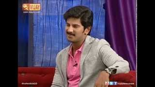 Koffee With DD - Madhubala and Dulquar Salman - 04/20/14