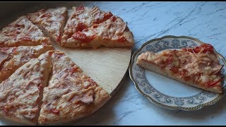 ПИЦЦА 🍕🍕🍕