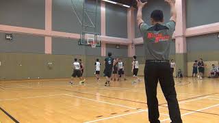 第七屆HKLEAGUE 6114 4