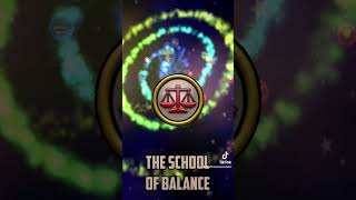 Balance Is The Best School In Wizard101...