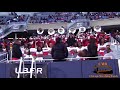 Clark Atlanta University Band 2017 - Southernplayalisticadillacmuzik by Outkast