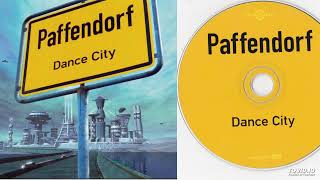 Paffendorf – Dance City - Teljes album - 2000