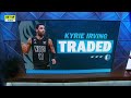 IT IS WHAT IT IS - Stephen A. offers up strong takes about Kyrie Irving  Get Up