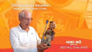 This O‘ahu Man Has Been Collecting Memorabilia For Decades | HIKI NŌ on PBS HAWAIʻI