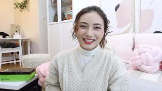 [kayan.c] 好多好多聖誕戰利品開箱 \u0026 Try-On Haul  GIVEAWAY x Bloomingdale's｜ 蔡嘉