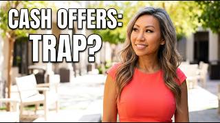 Cash Offer vs. Market Sale: Which One Actually Nets More Money?