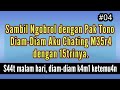 Cerpen Ibu Guruku yang Bijak Part 04