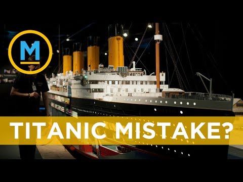 titanic