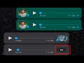 WhatsApp Voice Message Speed: How to Enable it, Change the Speed and Disable it