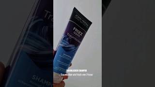 John Frieda Frizz Ease Traumlocken Shampoo