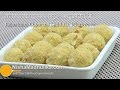 Churma Ladoo Recipe in Microwave - How to make Churma Laddu Churma Ladoo Recipe in Microwave - How to make Churma Laddu