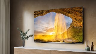 Top 3 Best Budget 120Hz TVs for 2024