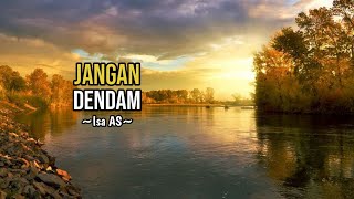 Ngaji Filsafat | Jangan Menyimpan Dendam dan Balas Dendam Di Hatimu - Ust. Dr. Fahruddin Faiz