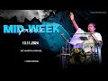 🔴 LIVE | MID-WEEK FASTING PRAYER | GKM Ministries |  Sis. Vanitha Samuel | 13.11.2024