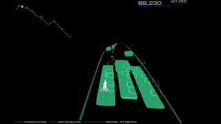 The Algorithm – shellcode (Audiosurf 2 UTN)