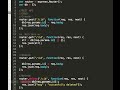 In 5 minutes, REST API with  Express and Node.js