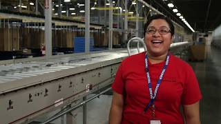 Macy's Logistics Culture