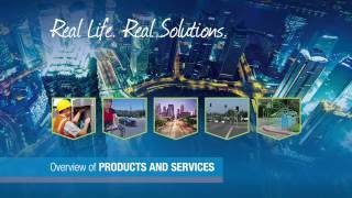 Econolite Group Corporate Overview