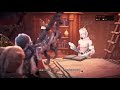 【mhw】モンハン参加型live配信。・調査クエ危険度3周回。今日もひたすら装飾品集め！