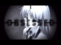 autumndropsdead - obsessed (feat. not home.) (prod. by farber) (OFFICIAL AMV)