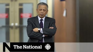 Snc Lavalin Exec Found Guilty In Libya Corruption Case