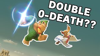 most godlike 0-deaths