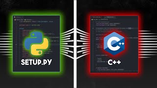 ROS2 Custom Libraries in Python & C++ integration