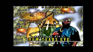 Future Ft. Kelly Rowland - Neva End - New Years Eve   DJ-Big C  Mixtape