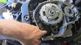 Kawasaki ZX4RR false neutral problems? Here's the fix