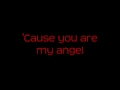 Broken door - Angel (with lyrics)