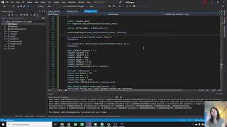 DX12 Programming -- Finishing First Triangle + Debugging and Cleanup