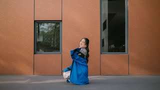 POV 15: FOTO WISUDA DI BINUS MALANG | GRADUATION PHOTOSHOOT  | NIKON Z6