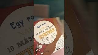 Diary the wimpy kid Egy ropi naplója polc